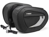 Yamaha Genuine Soft Side Bags | YME-SSBAG-00-01 / YMESSBAG0001