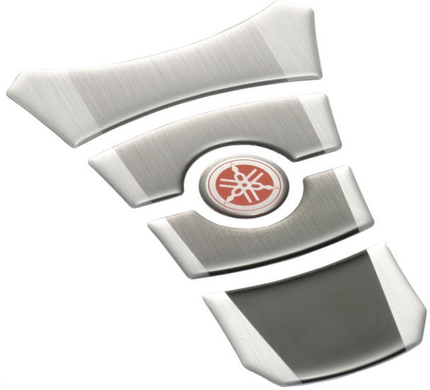 Yamaha Tank Pad YZF-R6 Smoke | 13S-W0790-00-00