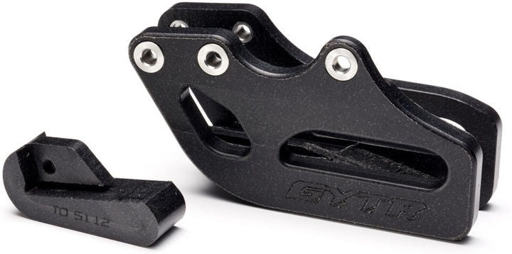 Yamaha GYTR Plastic Chain Guide | 17D-F21E0-V0-00