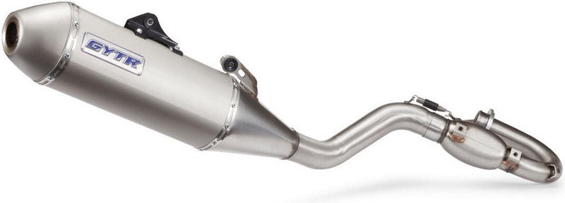 Yamaha GYTR complete exhaust system | 18P-E47A0-EU-00