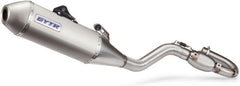 Yamaha GYTR complete exhaust system | 18P-E47A0-EU-00