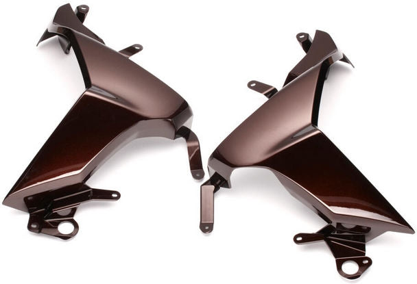 Yamaha Foot Shields FJR | 1MC-283S0-20-00