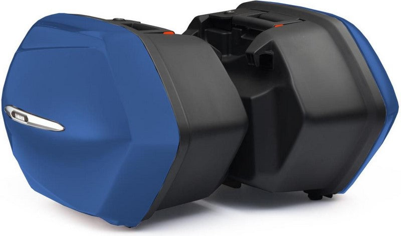 Yamaha Touring side case - left | 1MC-F846C-02-01