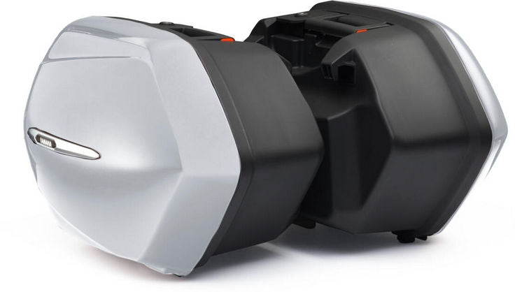 Yamaha 30L Side Case Touring - Left Side | 1MC-F846C-80-00