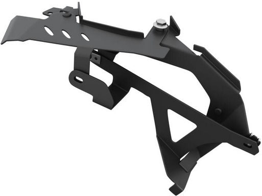 Yamaha High-mounted Exhaust System Adaptor Kit | 1RC-FAKAD-00-00