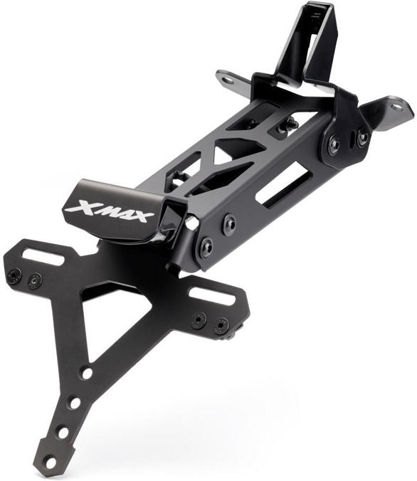 Yamaha Licence Plate Holder X-MAX | 1SD-F16E0-00-00