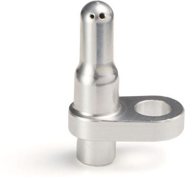 Yamaha GYTR Oil Nozzle Hi-Compression Piston | 1SL-E16B0-V0-00