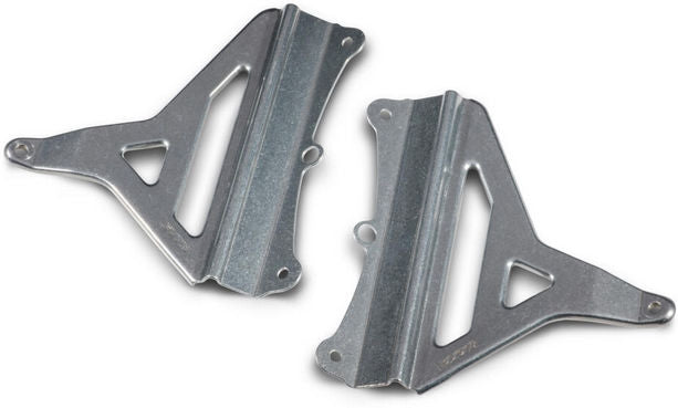 Yamaha GYTR Radiator Braces | 1SL-E24C0-V0-00