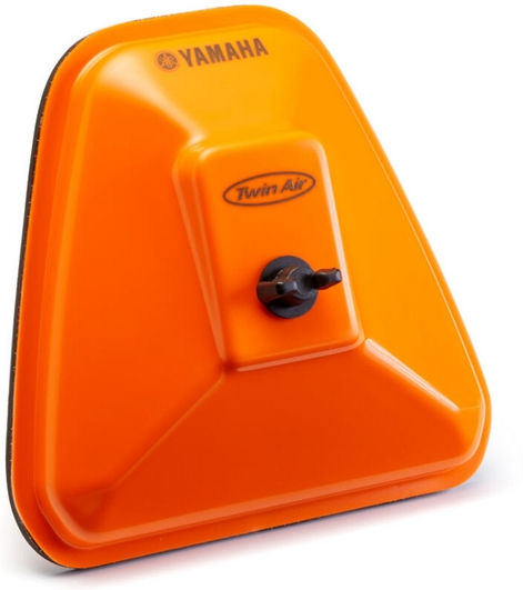 Yamaha Air Box Wash Cap by Twin Air | 1SL-E4480-00-00