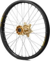 Yamaha MXGP Replica Front Wheel (1.60 '' x 21``) | 1SL-F2053-7R-P0