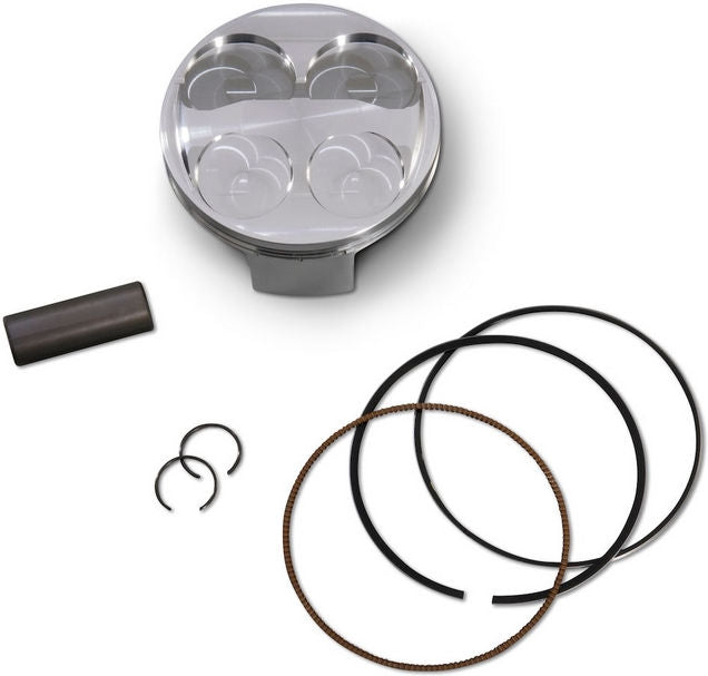 Yamaha GYTR High Compression Piston Kit | 1SM-E16A0-T0-00