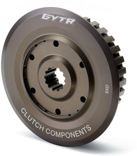 Yamaha GYTR Billet Clutch Inner Hub | 1SM-E63C0-V0-00