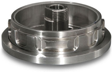 Yamaha GYTR Off-Road Flywheel | 1SM-H13A0-V0-00