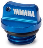 Yamaha Oil Filler Cap | 1SR-F0901-0B-L0