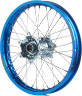 Yamaha MXGP Replica Rear Wheel (1.85 '' x 19``) | 1SR-F2005-8R-P1