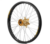 Yamaha MXGP Replica Front Wheel (1.60 '' x 21``) | 1SR-F2050-7R-P0