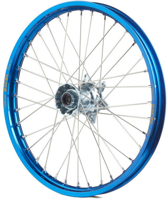 Yamaha MXGP Replica Front Wheel (1,60'' x 21'') | 1SR-F2050-7R-P1