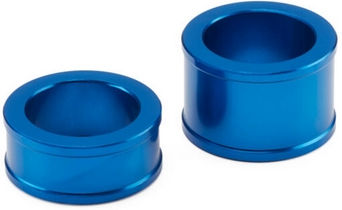 Yamaha Front Wheel Spacer Blue 20mm | 1SR-F2052-0B-L0