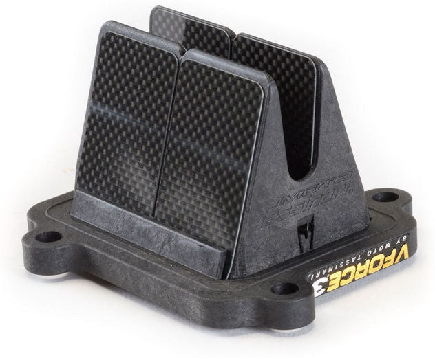 Yamaha VFORCE Reed Valve air intake system | 1SR-VF0RC-KT-00