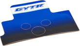 Yamaha GYTR® MX engine protection sticker | 1SS-F14B0-GH-00