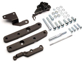 Yamaha Relocation kit for the footrests, XV950 (without ABE) | 1TP-F14A0-V0-00