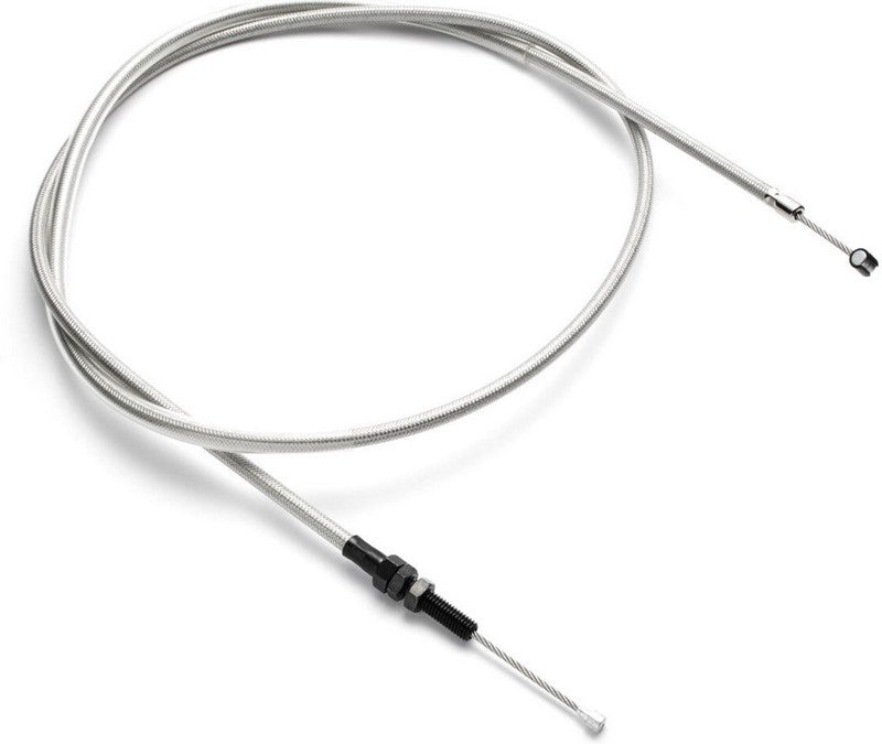 Yamaha Clutch cable with stainless steel casing XV950 | 1TP-F63A0-T0-00