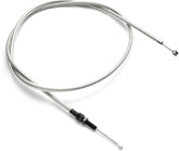 Yamaha Clutch cable with stainless steel casing XV950 | 1TP-F63A0-T0-00