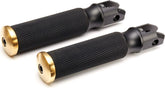 Yamaha Custom footpegs for the driver, XV950 | 1TP-F74M0-V0-00