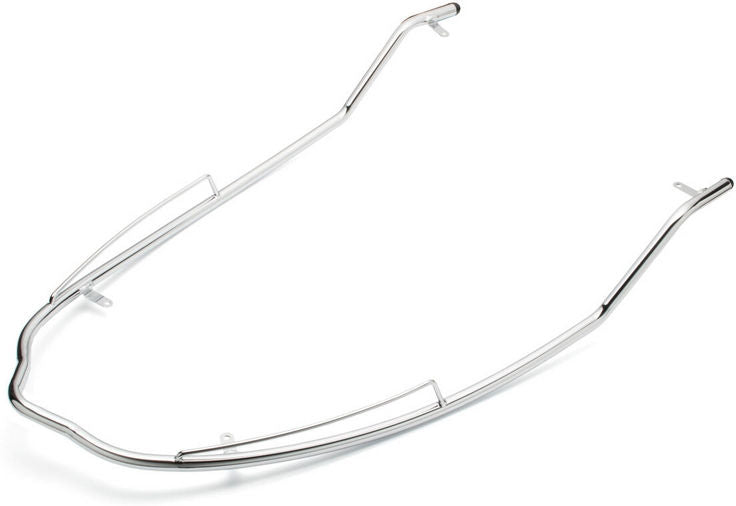 Yamaha Chromed Side Bumper Cover D'elight | 1WC-SF171-Q1-CR