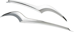 Yamaha Side Body Covers D'elight | 1WC-SF17S-Q2-CR