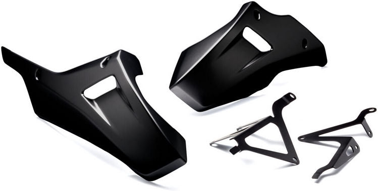 Yamaha Sub Cowling | 1WS-283R0-00-00