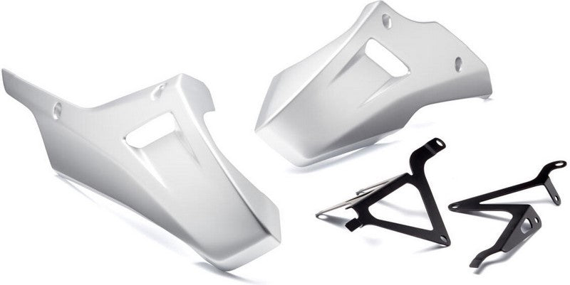 Yamaha Lower cover | 1WS-283R0-10-00