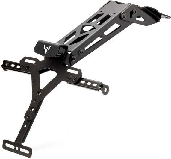 Yamaha Licence Plate Holder MT-07 | 1WS-F16E0-00-00
