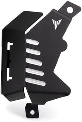 Yamaha Billet Coolant Reservoir Cover MT-07 | 1WS-F2172-00-00