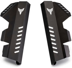 Yamaha Billet Radiator Side Covers MT-07 | 1WS-F2467-00-00
