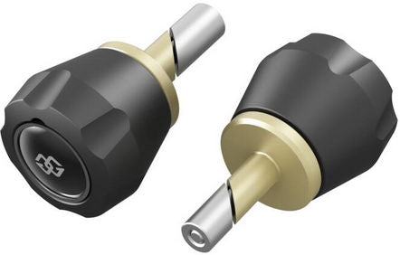 Yamaha Front Axle Protection Kit | 1WS-F2518-00-00