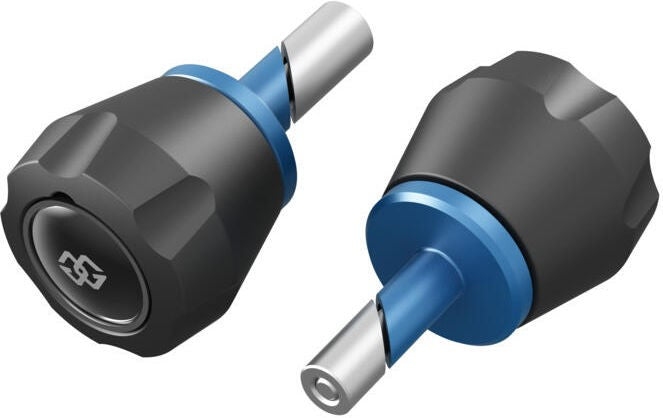 Yamaha Front axle protection kit | 1WS-F2518-10-00