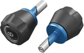 Yamaha Front axle protection kit | 1WS-F2518-10-00