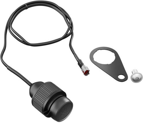 Yamaha 12V DC Outlet | 1WS-F254B-01-00