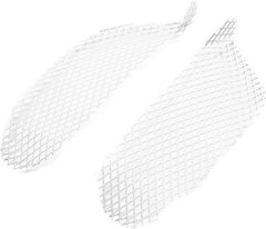 Yamaha Rear side covers for the MT-07 made of steel mesh | 1WS-F2837-30-00