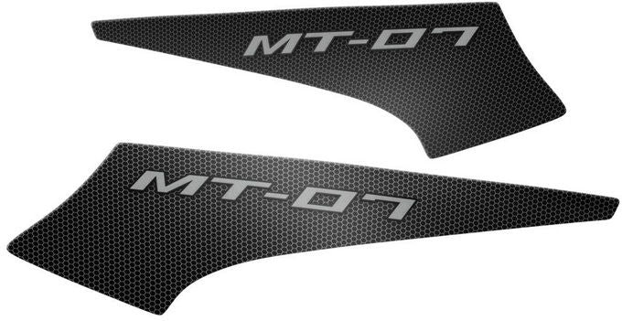 Yamaha Side Tank Pads MT-07 | 1WS-FTPAD-00-00