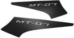 Yamaha Side Tank Pads MT-07 | 1WS-FTPAD-00-00