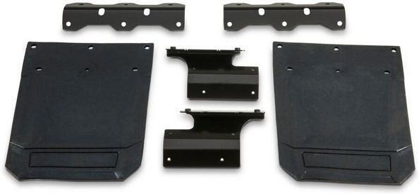 Yamaha Mud Flaps | 1XD-F16G0-V0-00