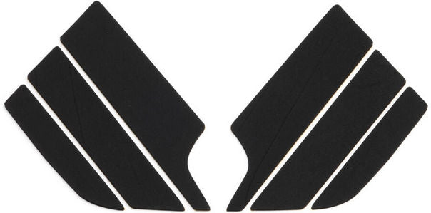 Yamaha Tank Pad Super Ténéré Worldcrosser | 23P-F41D0-V0-00