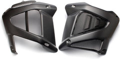Yamaha Carbon Side Panels Super Ténéré | 23P-F83R0-U0-00