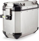 Yamaha Aluminum side case | 23P-FSCRA-NA-00