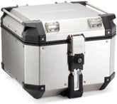 Yamaha Aluminum top case | 23P-FTCAL-NA-00