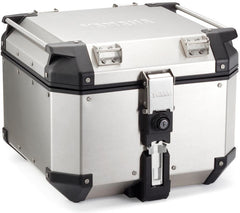 Yamaha Aluminum top case | 23P-FTCAL-NA-00