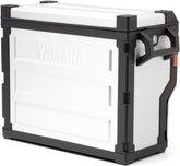 Yamaha Aluminum side case 32 l - left | 23P-SC751-AL-00