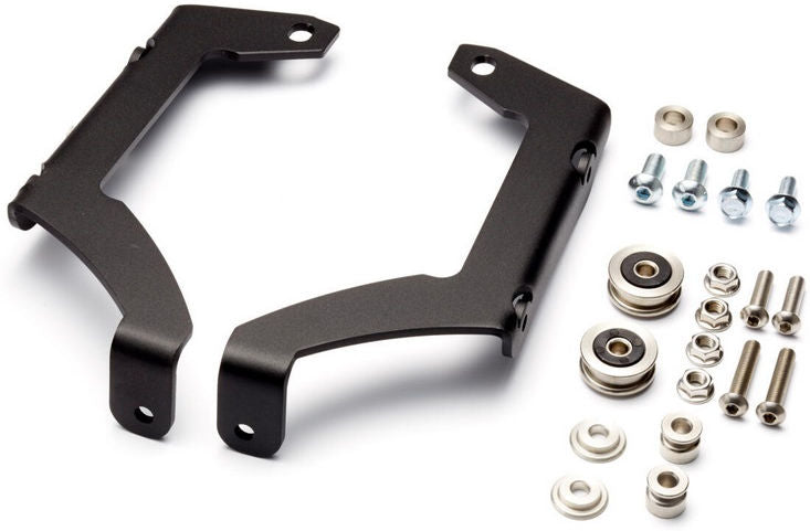 Yamaha Quick-Release Windshield Mounts | 27D-F83L0-T0-00
